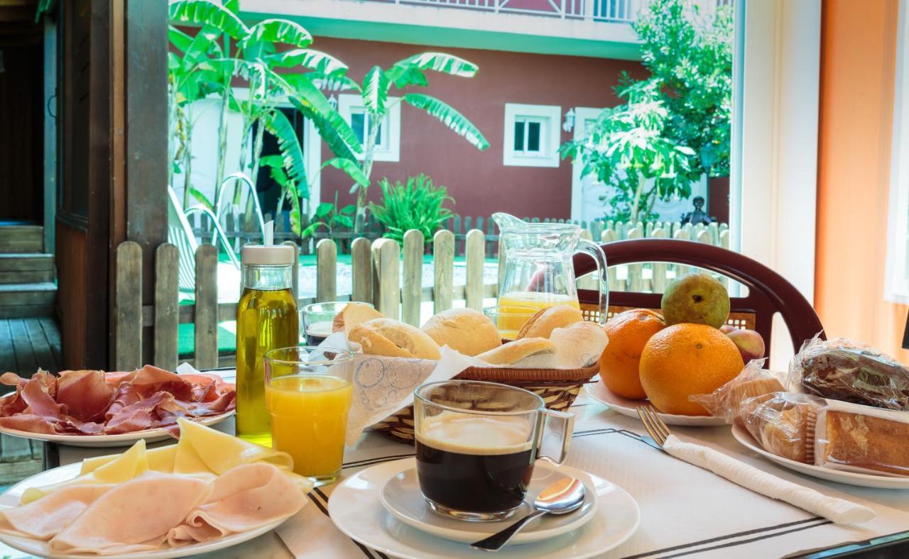 Alhaja Playa Guest house El Puerto de Santa Maria