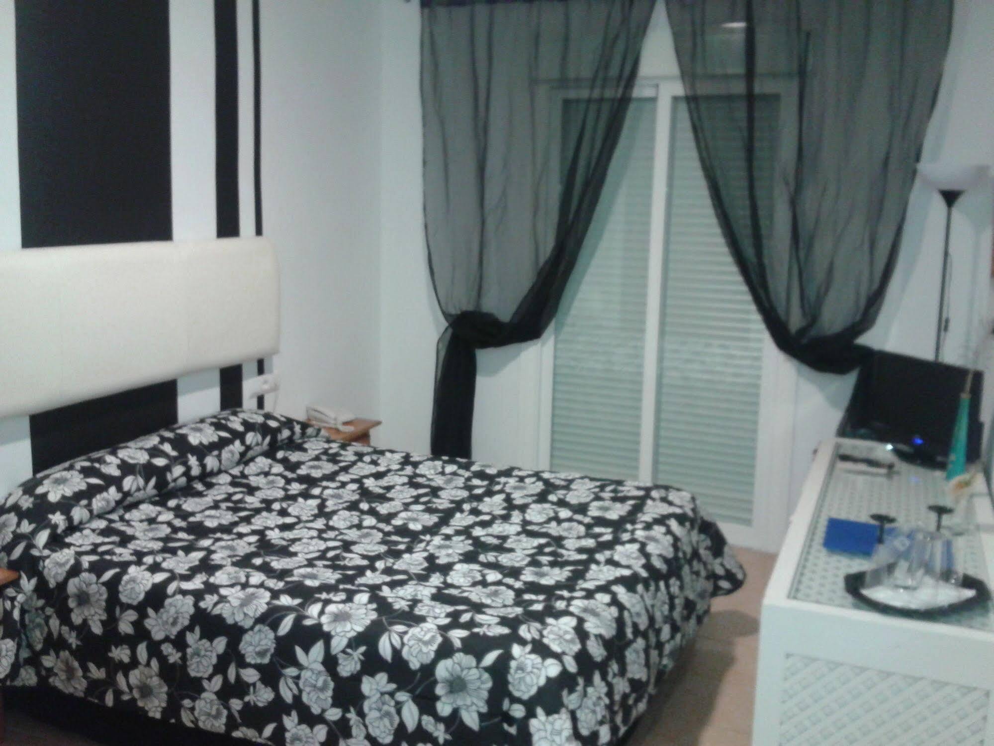 Alhaja Playa Guest house
