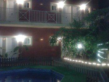 Affittacamere Alhaja Playa