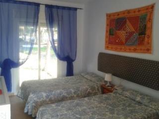 Affittacamere Alhaja Playa 2*